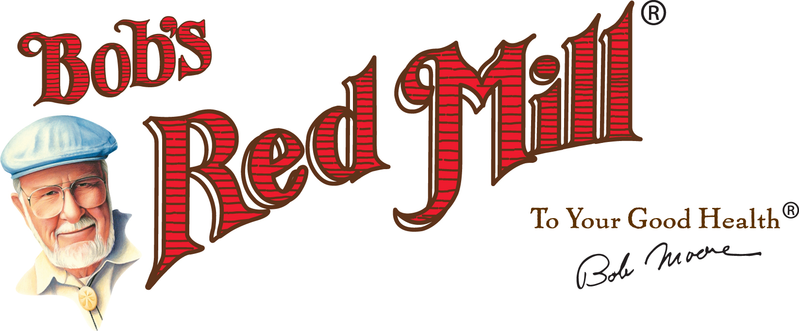 Bob's Red Mill