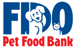 FIDO Pet Food Bank 