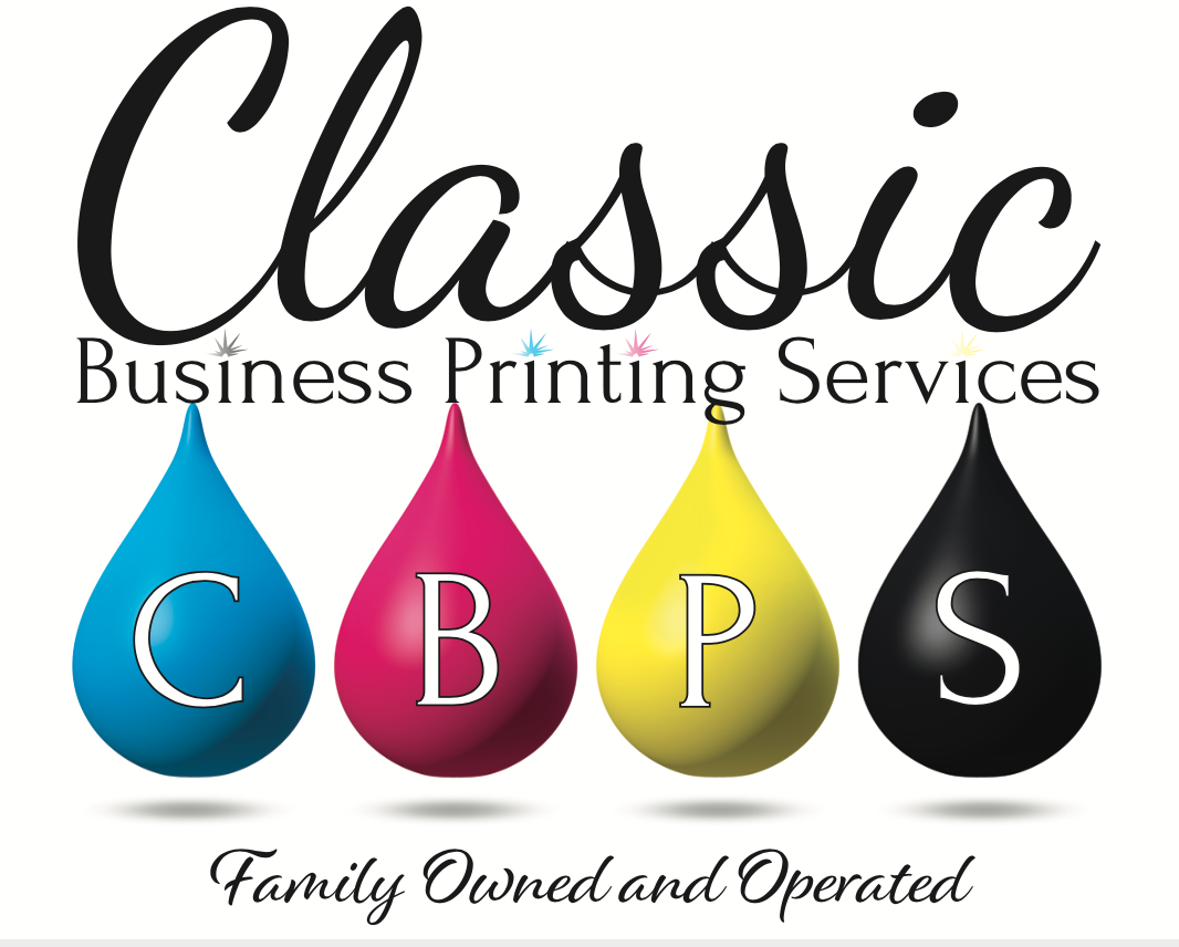 Classic Business Printing